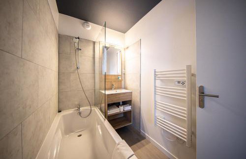 City Residence Nancy - Foto 68