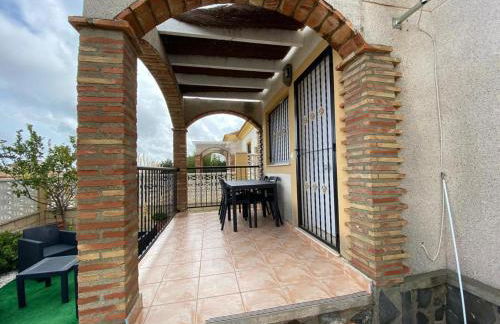 Bungalow in Alberca, La Nucia - Foto 29