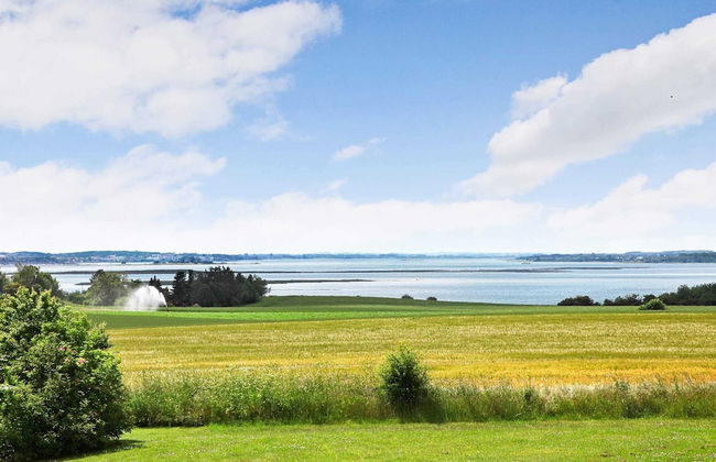 6 Person Holiday Home in Skibby-by Traum - Foto 29