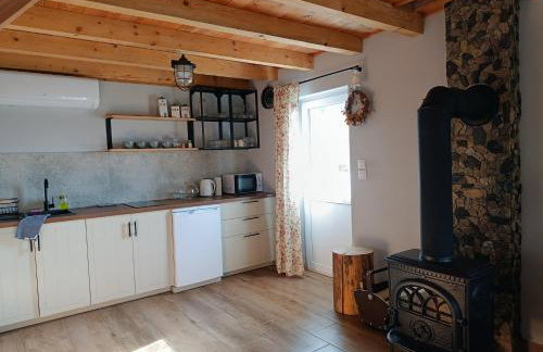 Domki pod lipą - Foto 7