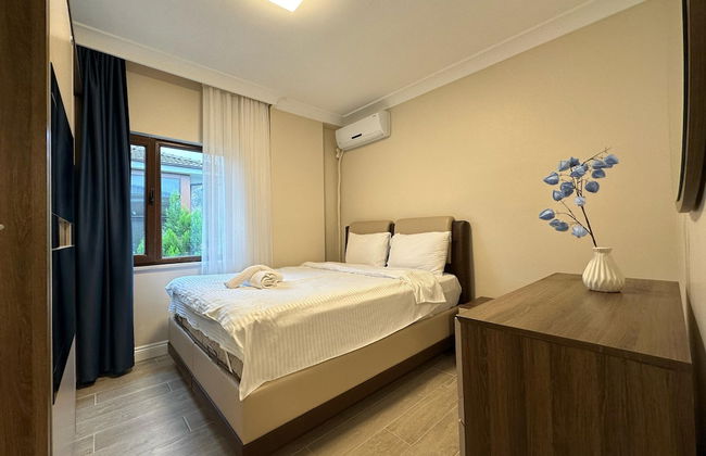 Riyan Garden Villas - Foto 1