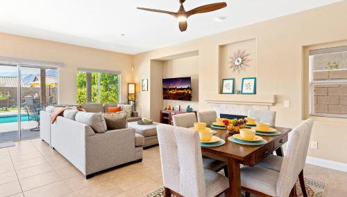 Stunning 5 Star Oasis - Foto 2