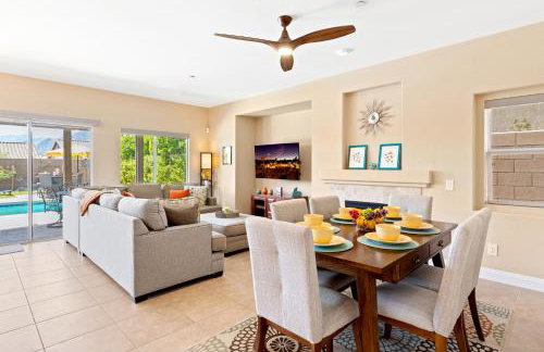 Stunning 5 Star Oasis - Foto 2