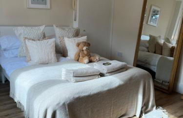 COSY CAMDEN 2 BEDROOM APARTMENT WITH TERRACE - Foto 26