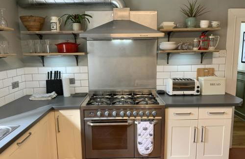 CastlegateTownhouse - Foto 70