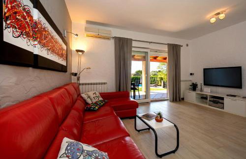 Villa Nina with Private pool near Poreč - Foto 32