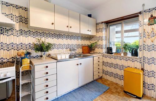 Retro Beach House Moledo - Foto 22