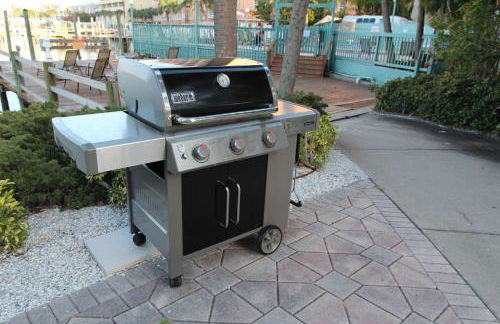 406 Dockside - Foto 29