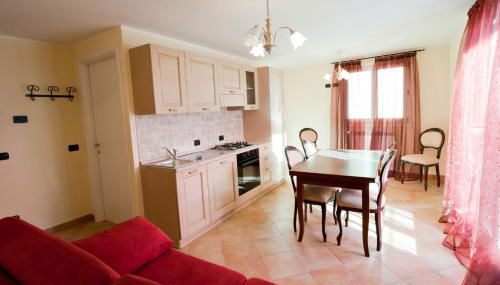 Residence La Corte - Foto 3