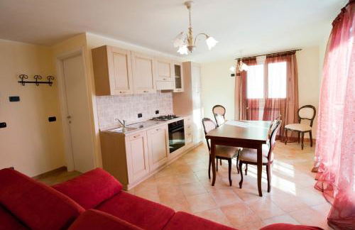 Residence La Corte - Foto 3