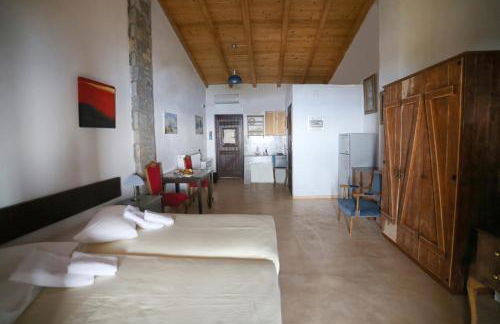 Pyrgos Traditional Village - Foto 65