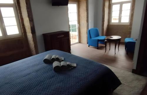 Alojamento Casa Do Forno - Foto 23