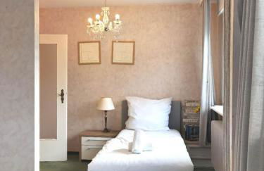 Family-Friedndly Home with Large Garden &BBQ Grill - Foto 18