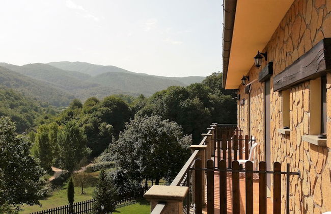 Agriturismo La Rocca dei Briganti - Foto 34