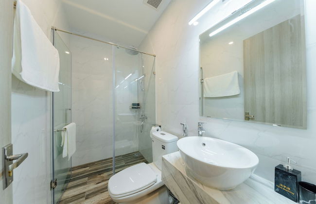 Su Casa Hanoi Old Quarter - Foto 60