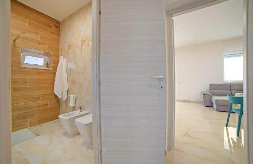 Villa Na' Lu' With Sea View Apartments - Foto 53