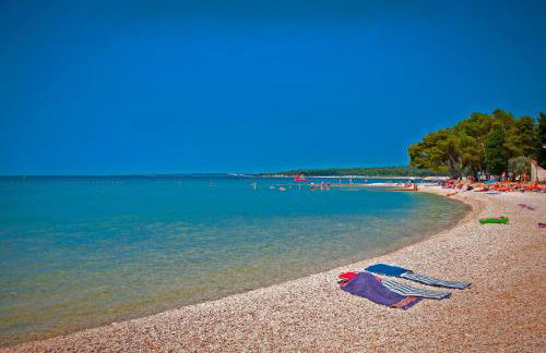 Nina in Peroj - Haus für 6 Personen - Foto 32