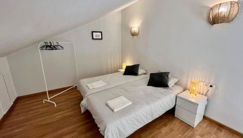 Apartamento espacioso y familiar - Photo 5