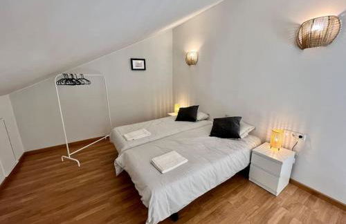 Apartamento espacioso y familiar - Photo 5