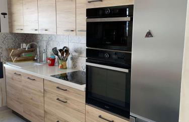 Mont Milo, Spacieux, 5ch, Sauna, Billard, Babyfoot, Borne de recharge électrique - Foto 6