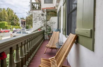 The Marlowe Seaside Inn - Vintage Luxury at the Beach - Hotel Amenities - Foto 70