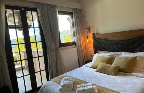 Ski Suites - Family Maisonette Kalavryta - Photo 30