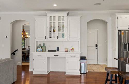 Stunning private villa pond theater - Foto 38