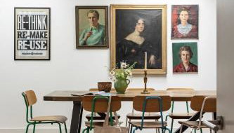 Number 4 Steading Cottage - Foto 3