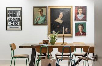 Number 4 Steading Cottage - Foto 3