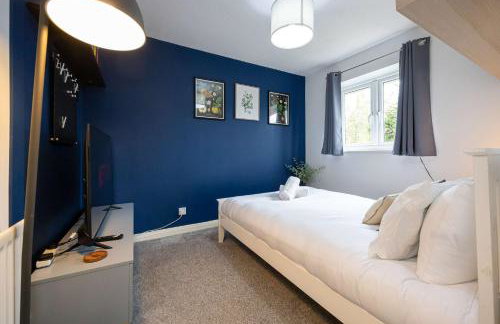 Cosy home in the heart of Whitefield - Foto 32