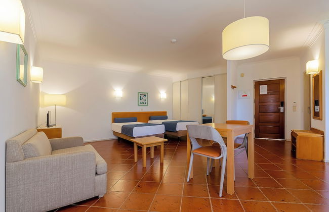 TURIM Estrela do Vau Hotel - Foto 18