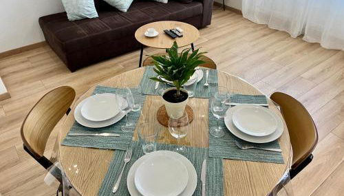 L indémodable rénové spacieux et lumineux avec 2 chambres - Foto 3