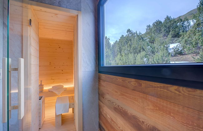 Simona Luxuryapartment few Steps From ski - Foto 3