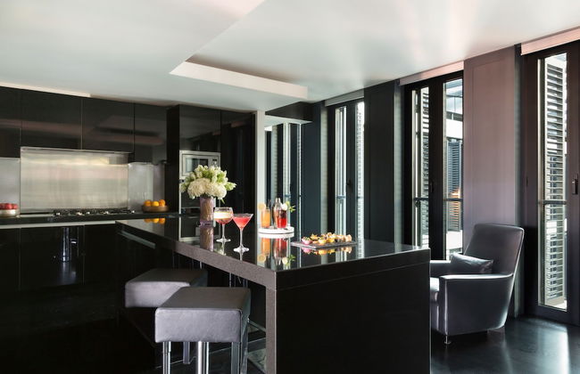 Grosvenor House Suites - Foto 25