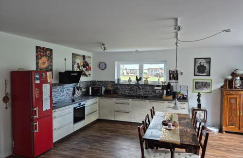Ferienhaus "Pusteblume" - Entspannen in Weiterode - Foto 5
