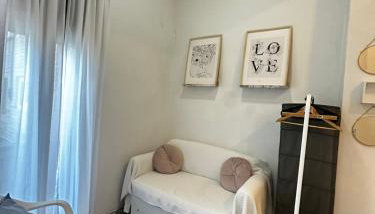 4 - Acogedora habitación junto a Ruzafa con baño privado y aire acondicionado - Foto 2