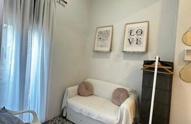 4 - Acogedora habitación junto a Ruzafa con baño privado y aire acondicionado - Foto 2