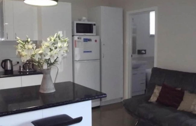 Avenue House - Foto 13