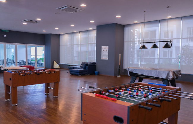 V Residence 3 Homestay - Sunway Velocity - Foto 18