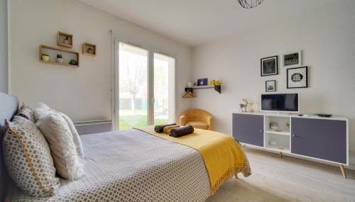 Le studio d'Angèle - Foto 5