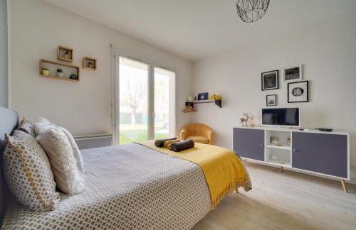 Le studio d'Angèle - Foto 5