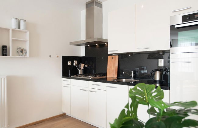 Modern Apartment Close to the Beach and the sea - Photo 33