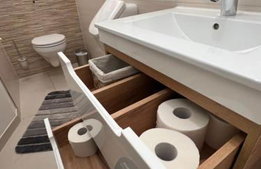 Ferienwohnung Kempkens -Hochwertig & modern - Foto 19