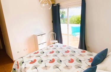 AMR Ático Los Atalayones - Foto 12