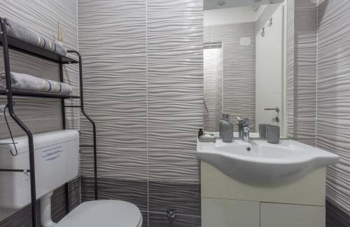 Apartment 50 shades of grey Poreč - Photo 16