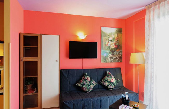 Patty's Aparthotel Arezzo - Foto 18