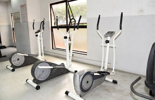 Marina Court by 80's Sabah Homestay - Foto 23