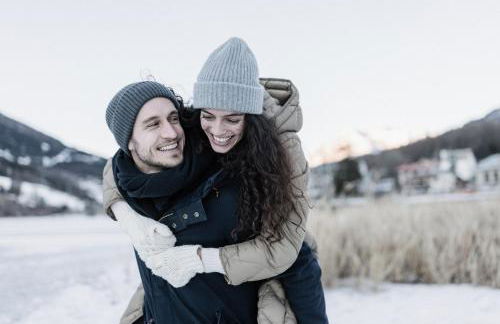 Lacumontes Lake View Apartments - Foto 31