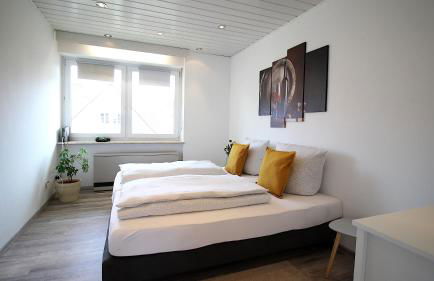 Geräumige Wohnung mit Balkon - Zentral - Kostenloses Parken - Foto 14