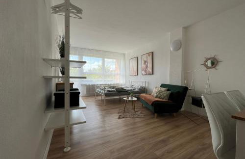 KnocksCasa4you 1 Zimmer Appartement Nr.8 - Foto 12